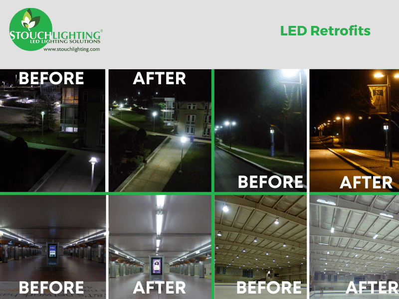 What is LED Color Shift and What Causes It?